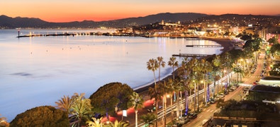 Cannes